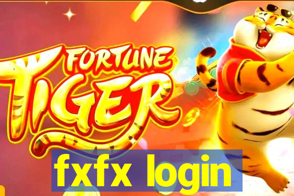 fxfx login